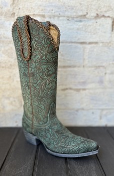 Cassidy - Turquoise 